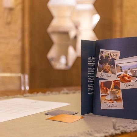 Espezia Bed and Breakfast Λέτσε Εξωτερικό φωτογραφία