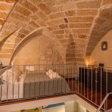 Espezia Bed and Breakfast Λέτσε Εξωτερικό φωτογραφία