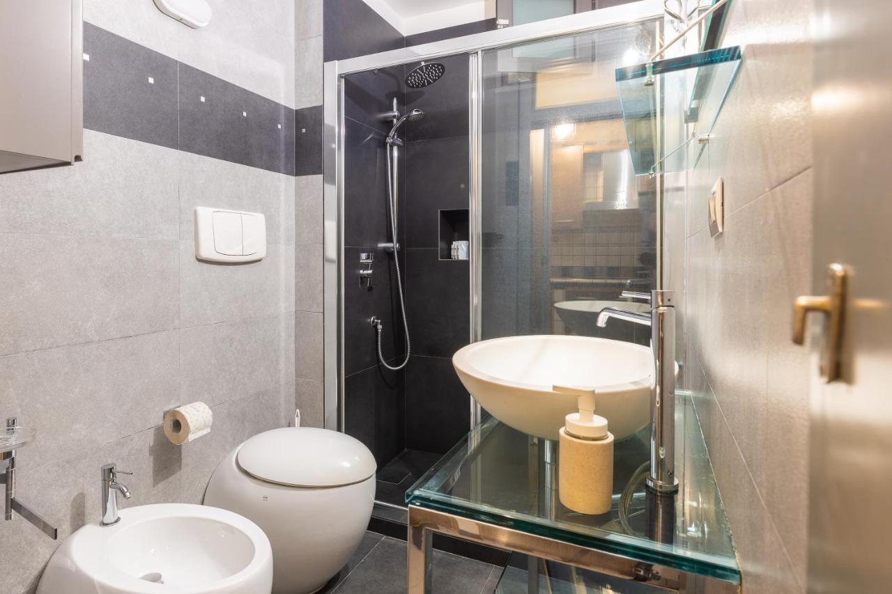 Espezia Bed and Breakfast Λέτσε Εξωτερικό φωτογραφία