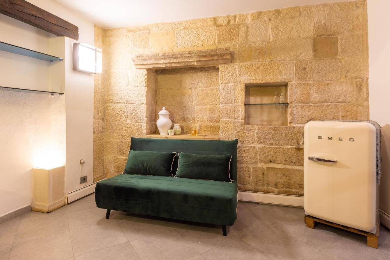 Espezia Bed and Breakfast Λέτσε Εξωτερικό φωτογραφία