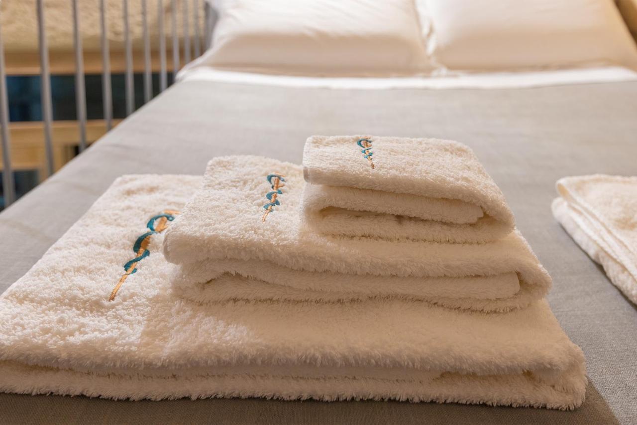 Espezia Bed and Breakfast Λέτσε Εξωτερικό φωτογραφία