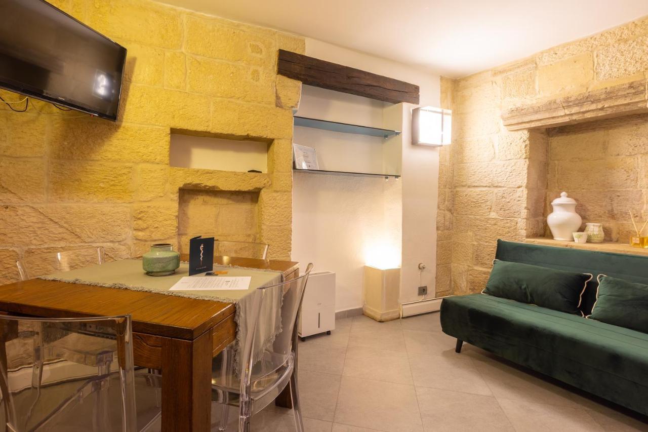 Espezia Bed and Breakfast Λέτσε Εξωτερικό φωτογραφία