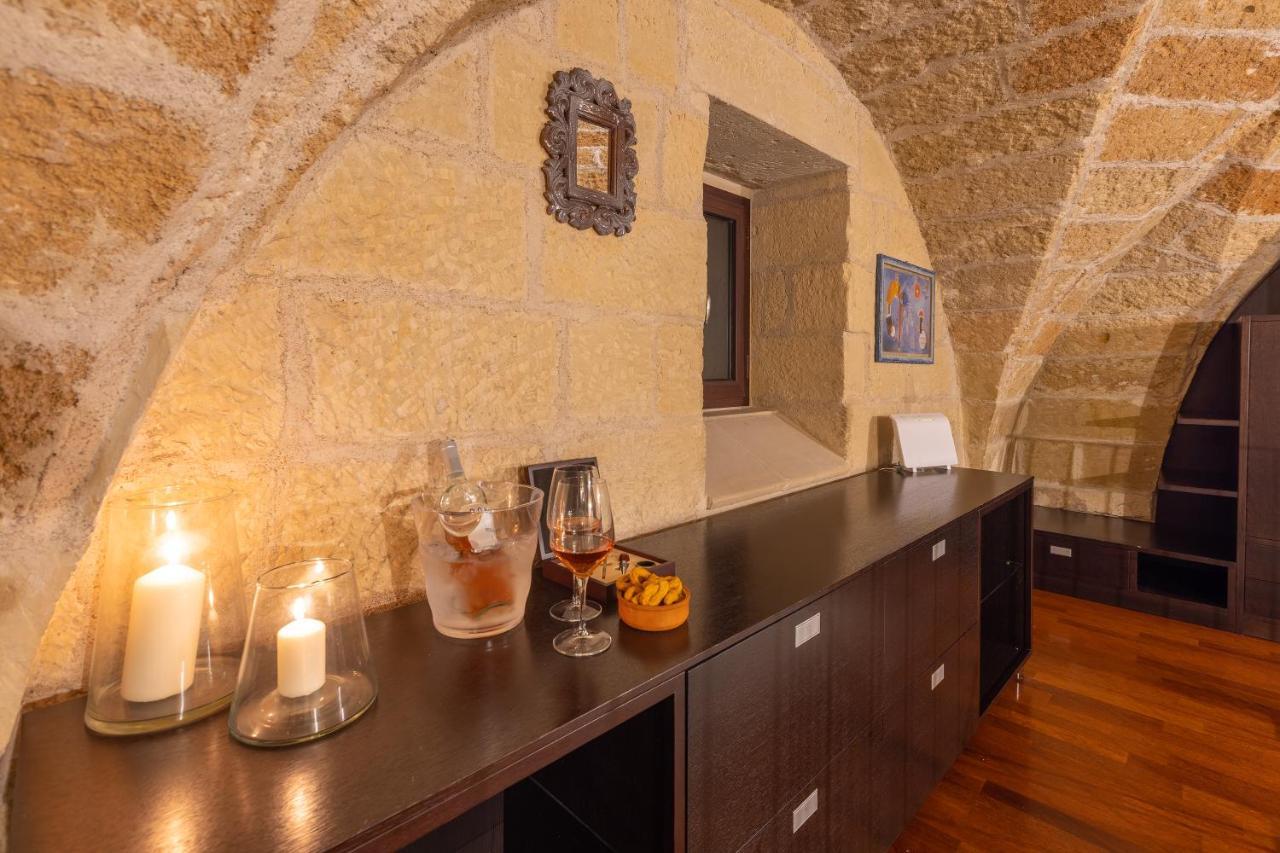 Espezia Bed and Breakfast Λέτσε Εξωτερικό φωτογραφία