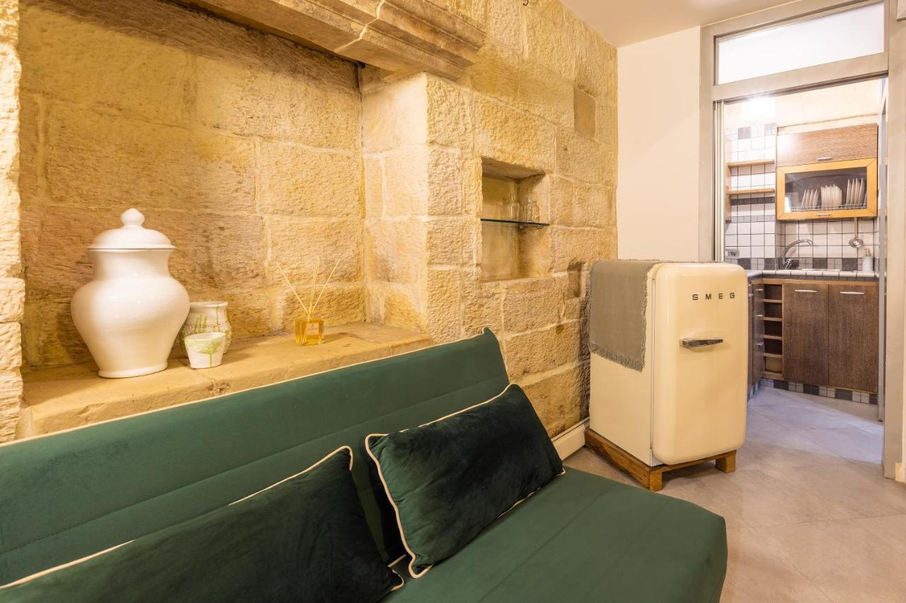 Espezia Bed and Breakfast Λέτσε Εξωτερικό φωτογραφία