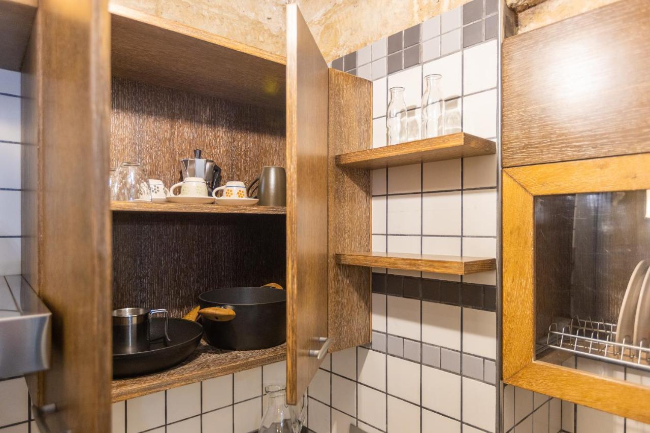 Espezia Bed and Breakfast Λέτσε Εξωτερικό φωτογραφία
