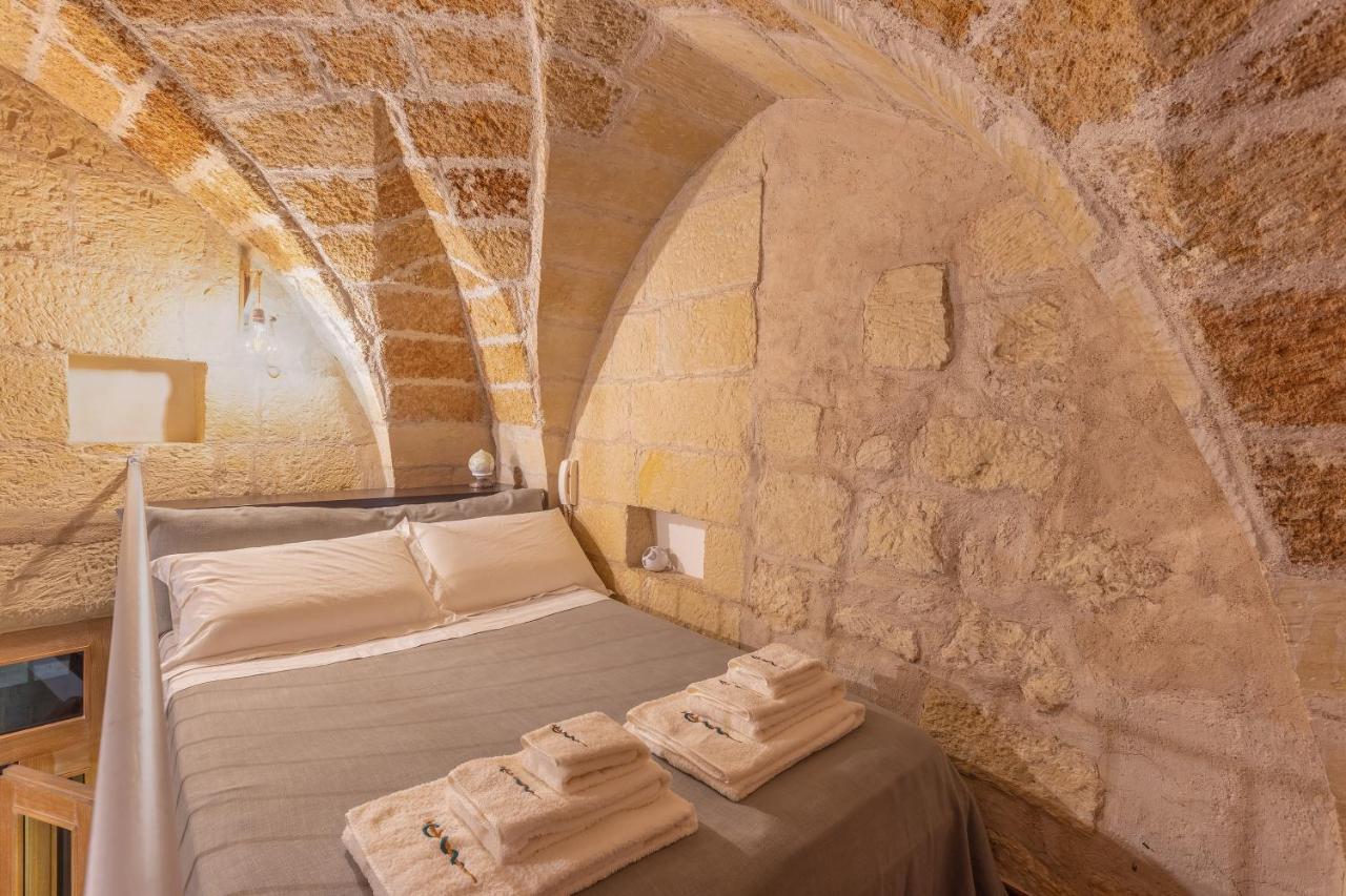 Espezia Bed and Breakfast Λέτσε Εξωτερικό φωτογραφία