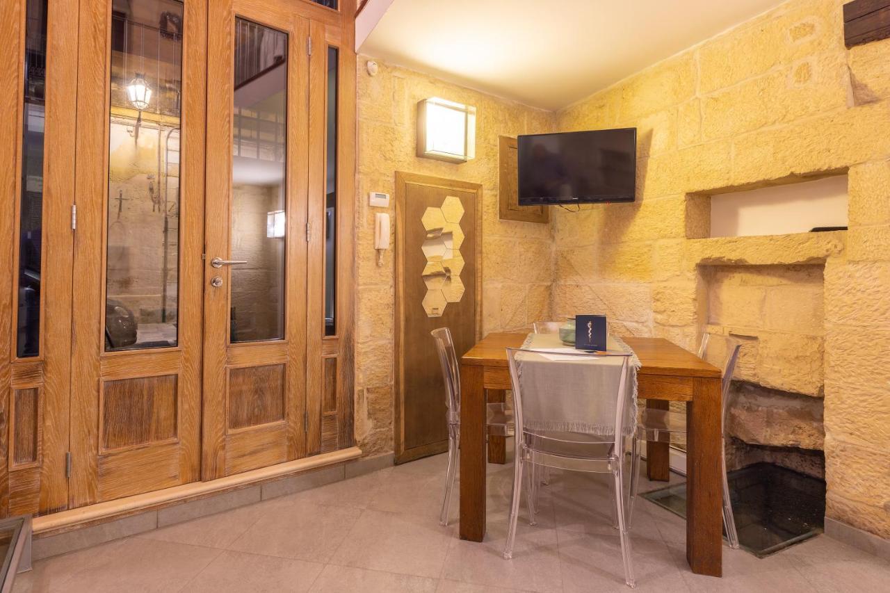 Espezia Bed and Breakfast Λέτσε Εξωτερικό φωτογραφία