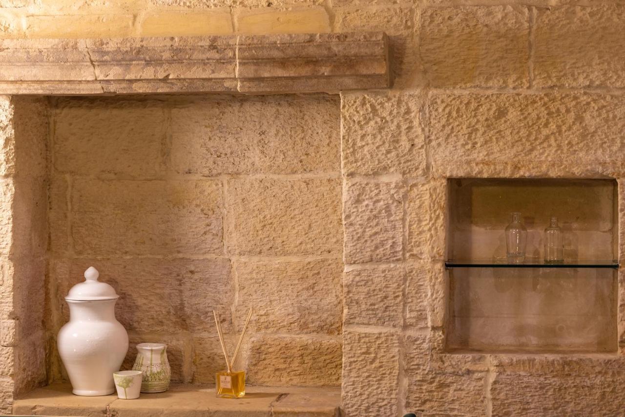 Espezia Bed and Breakfast Λέτσε Εξωτερικό φωτογραφία
