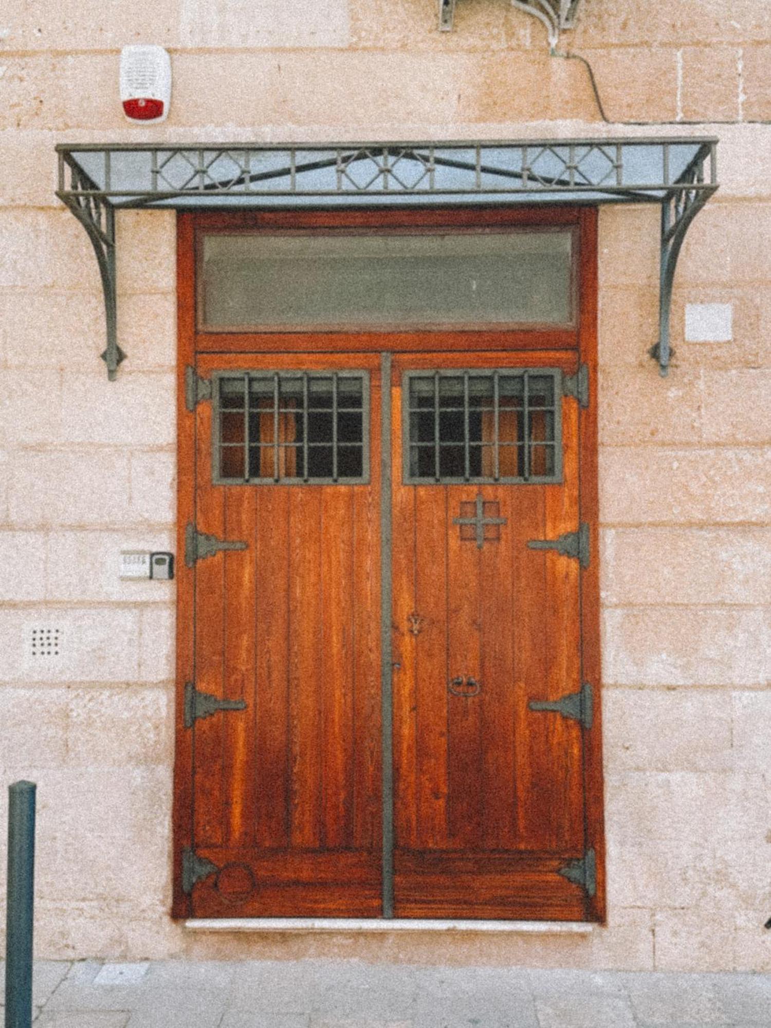 Espezia Bed and Breakfast Λέτσε Εξωτερικό φωτογραφία